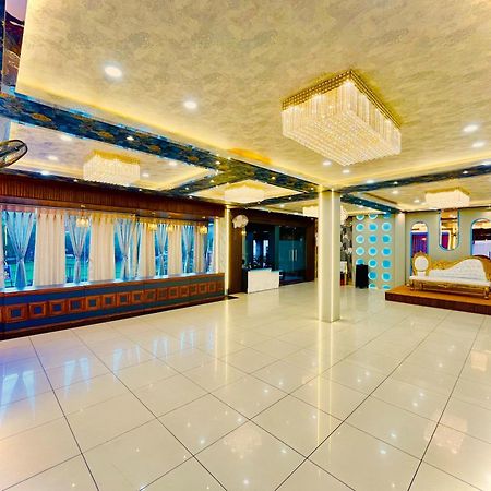 Hotel Rama 戈勒克布尔 外观 照片