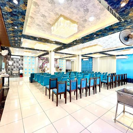 Hotel Rama 戈勒克布尔 外观 照片