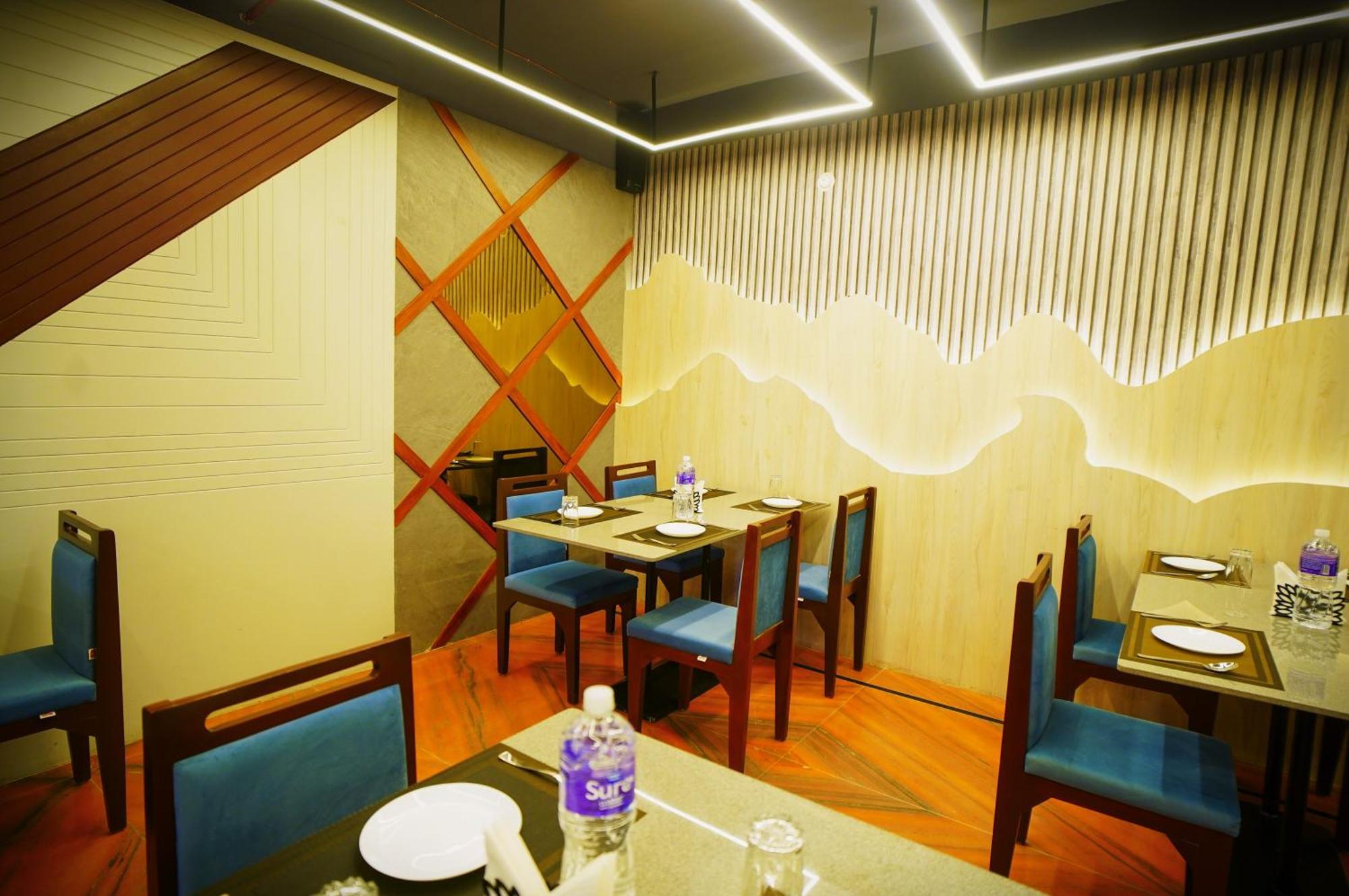 Hotel Rama 戈勒克布尔 外观 照片