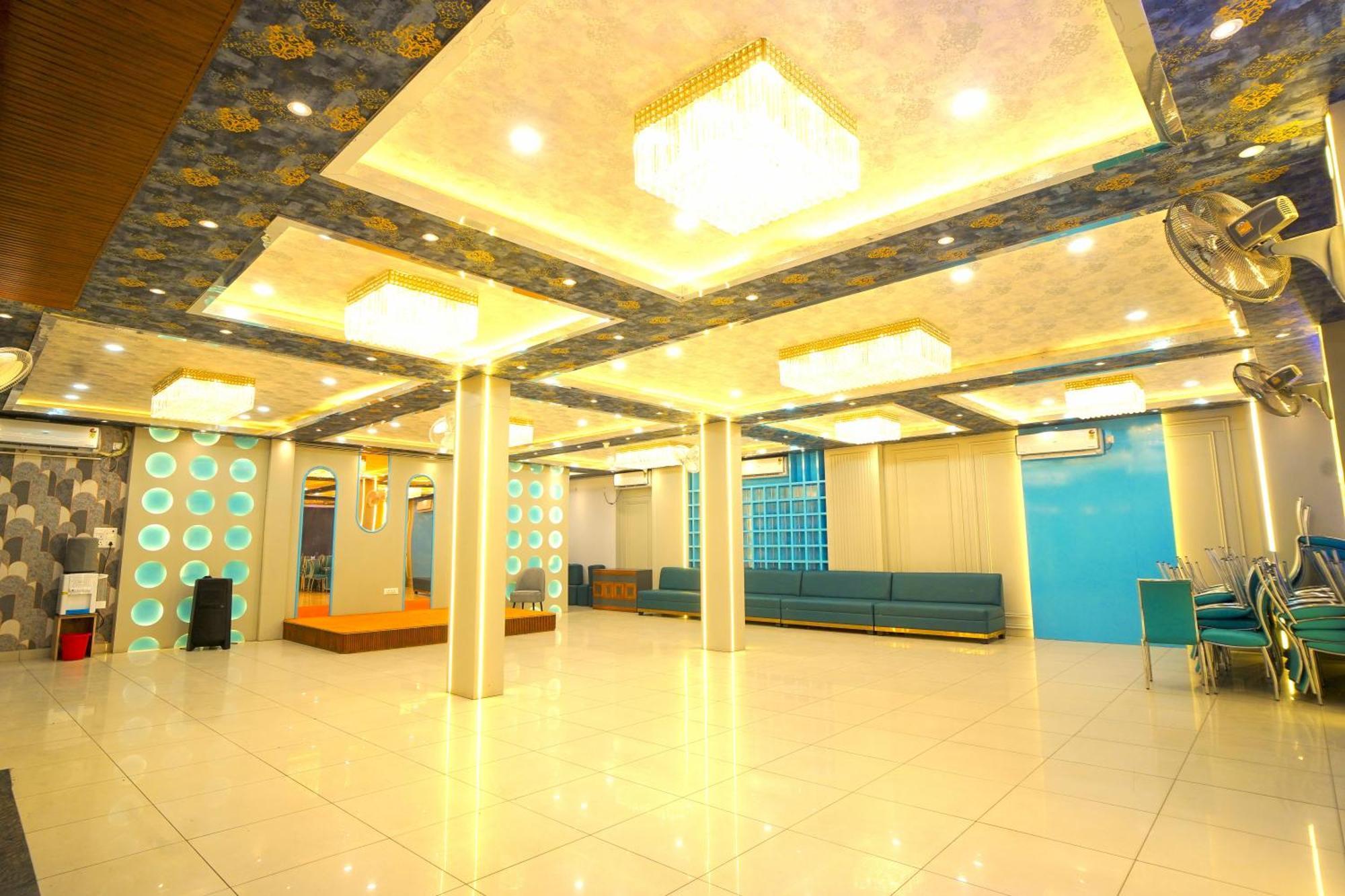 Hotel Rama 戈勒克布尔 外观 照片