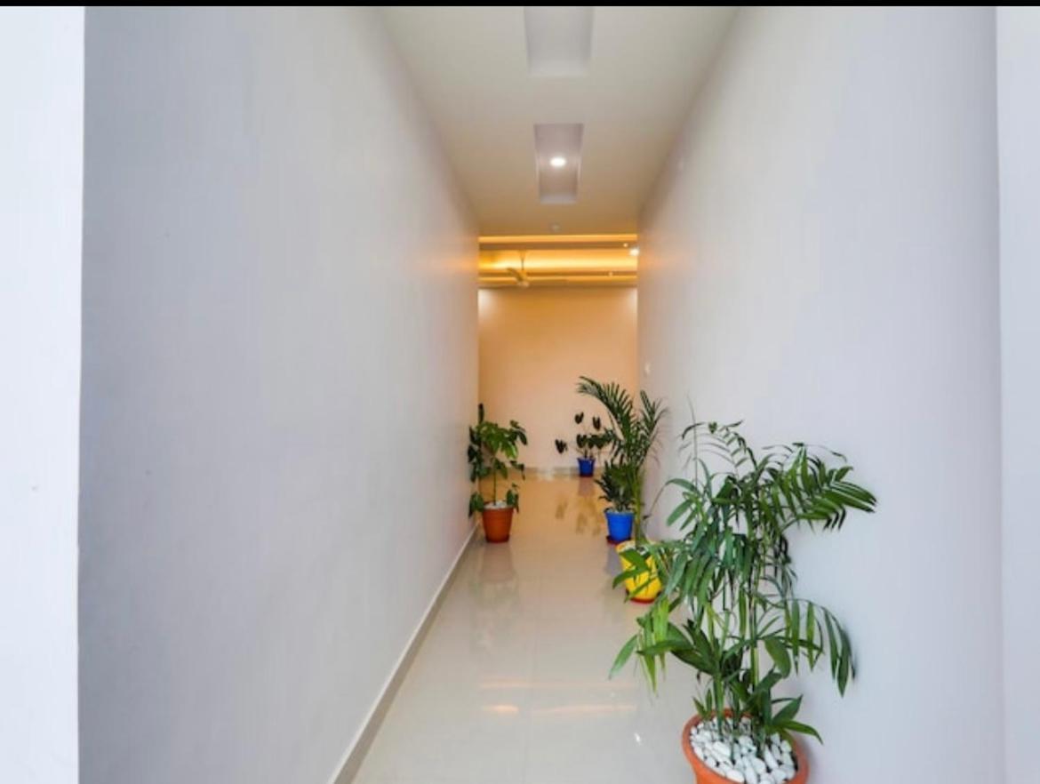 Hotel Rama 戈勒克布尔 外观 照片