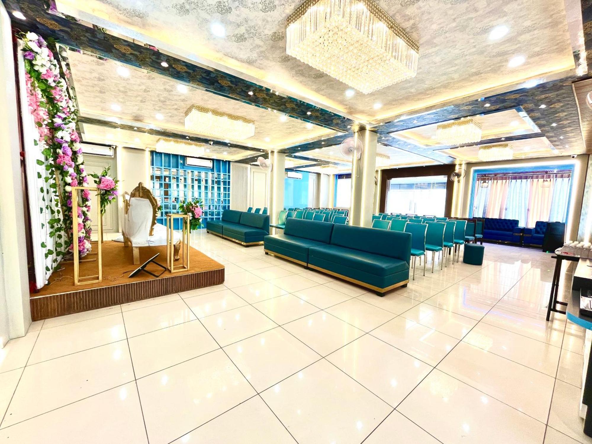 Hotel Rama 戈勒克布尔 外观 照片