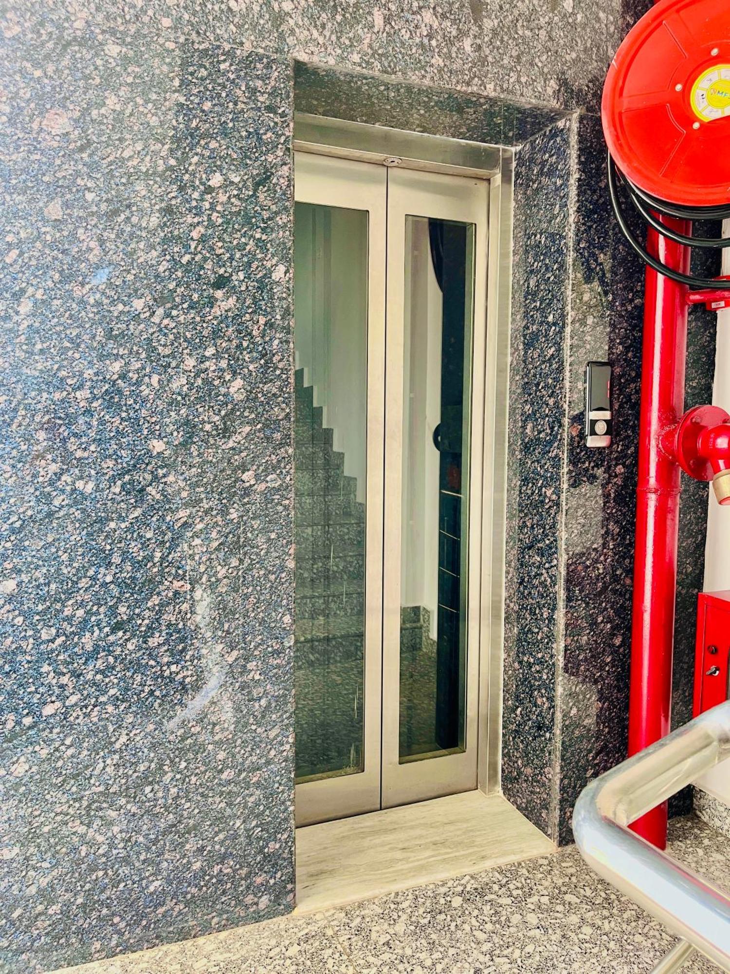 Hotel Rama 戈勒克布尔 外观 照片