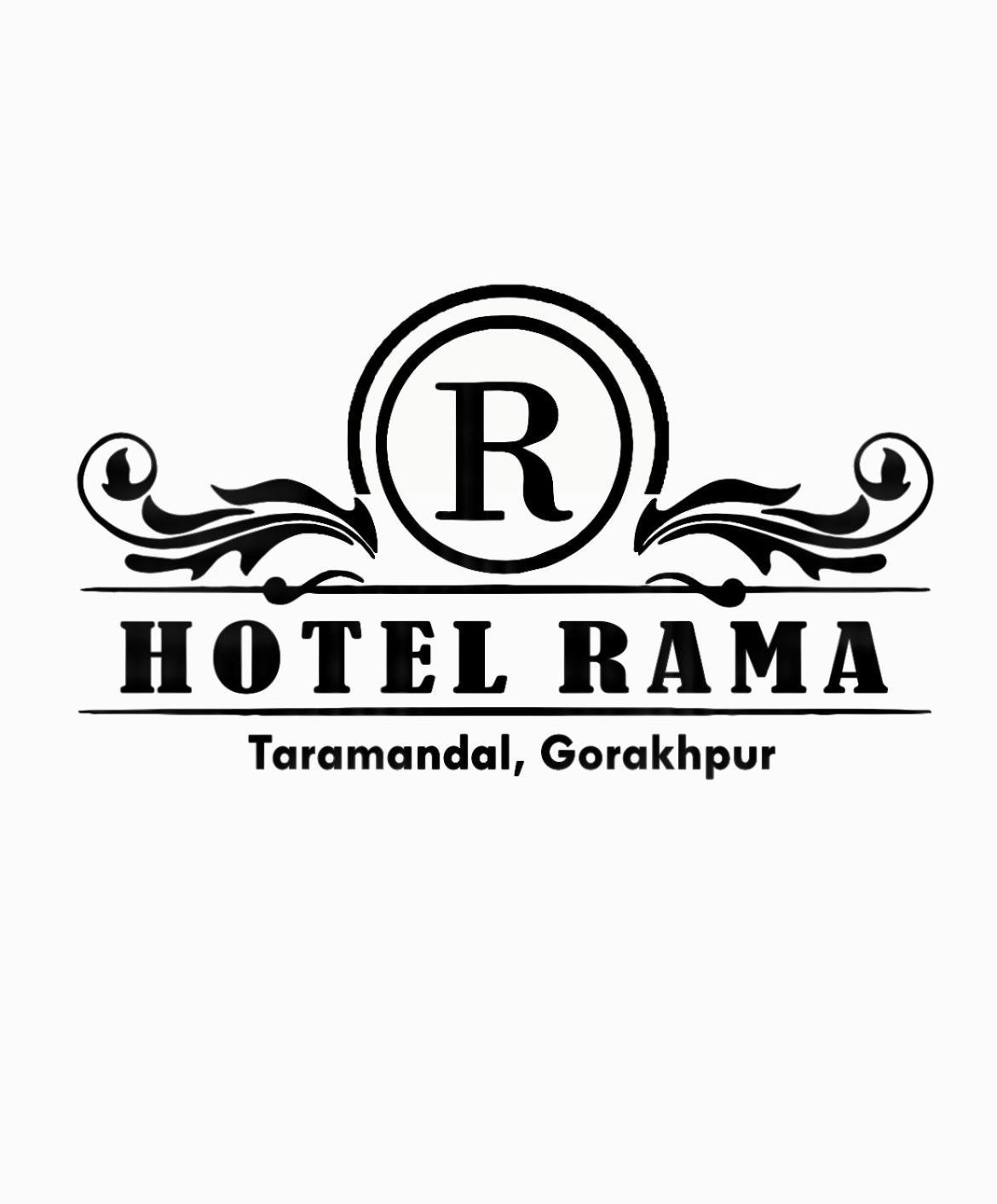 Hotel Rama 戈勒克布尔 外观 照片