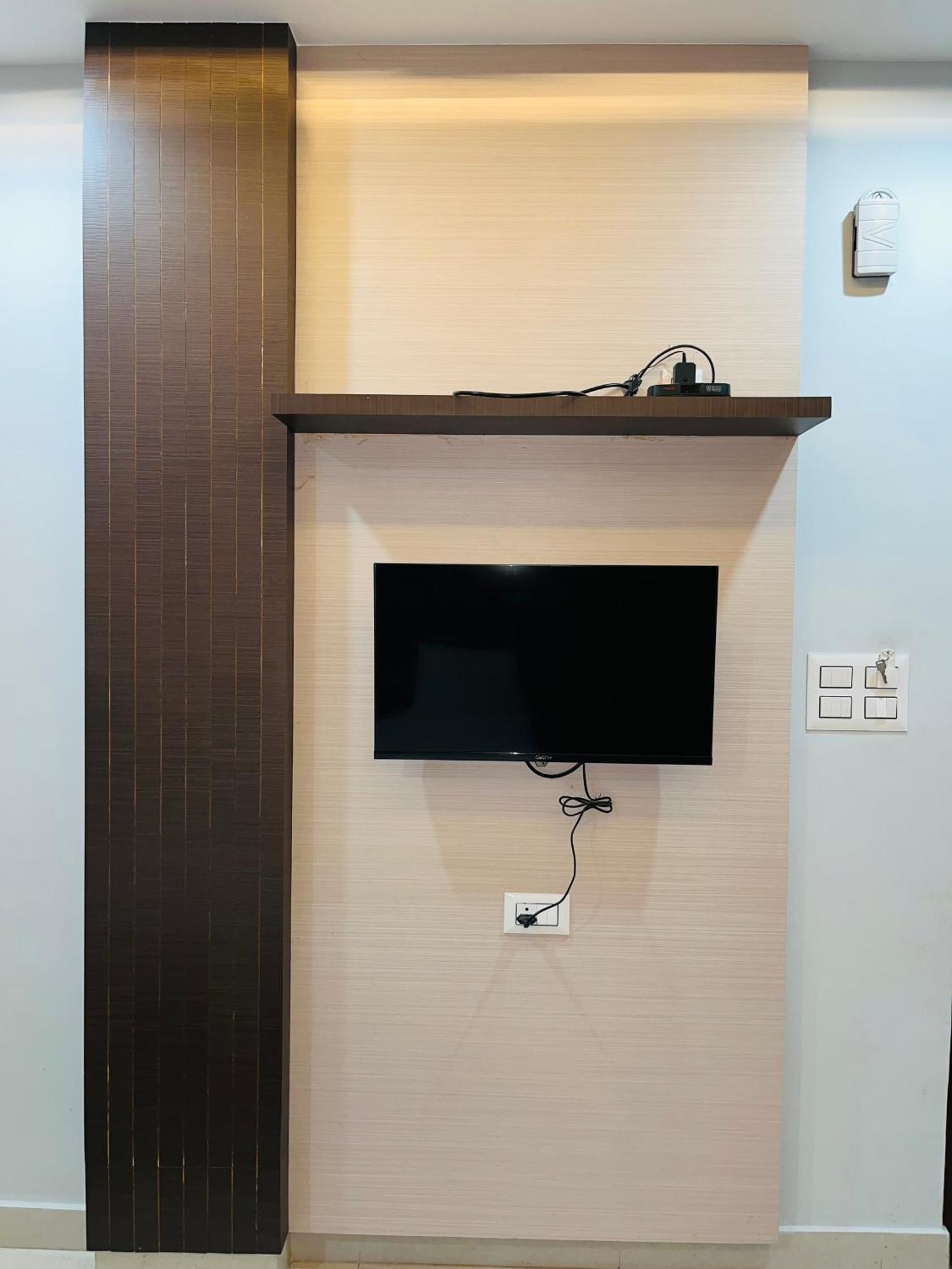 Hotel Rama 戈勒克布尔 外观 照片
